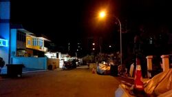 Jalan Molek (D14), Terrace #610609181